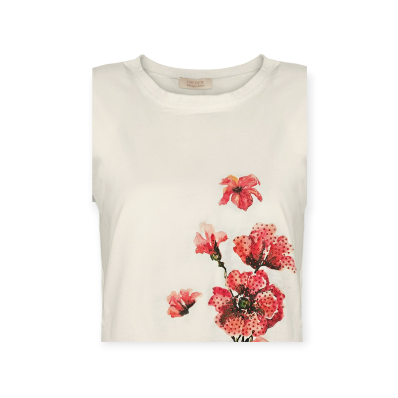 Giorgia&johns t-shirt