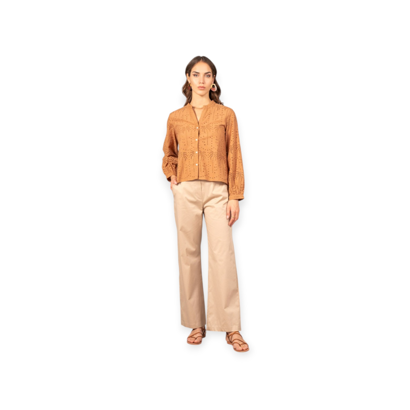 Giorgia & johns camicia