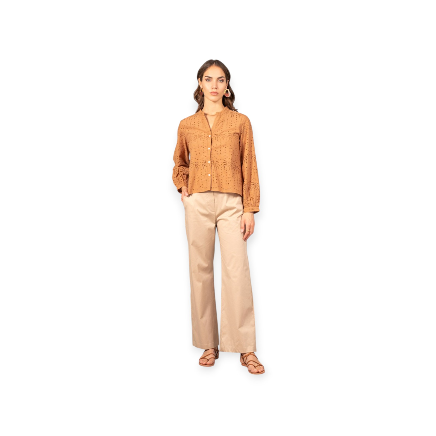Giorgia & johns camicia