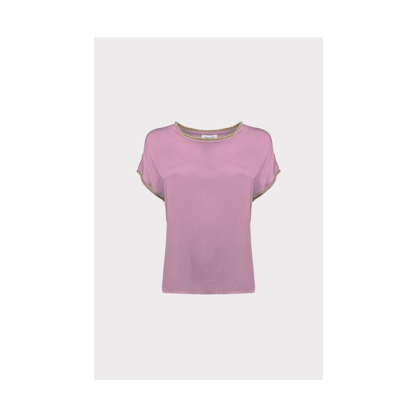 Giorgia&johns maglia