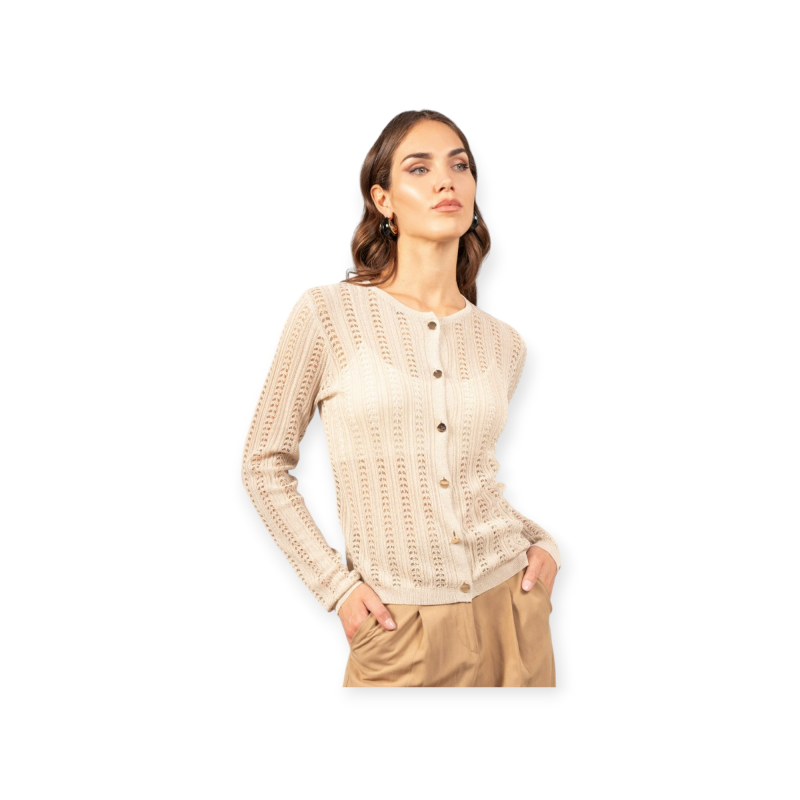 Giorgia&johns cardigan