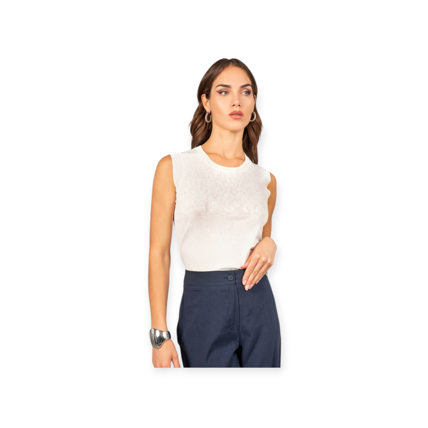 Giorgia & johns gilet