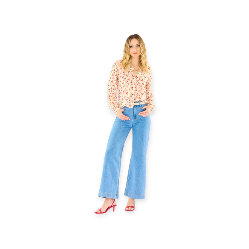 Giorgia & johns camicia