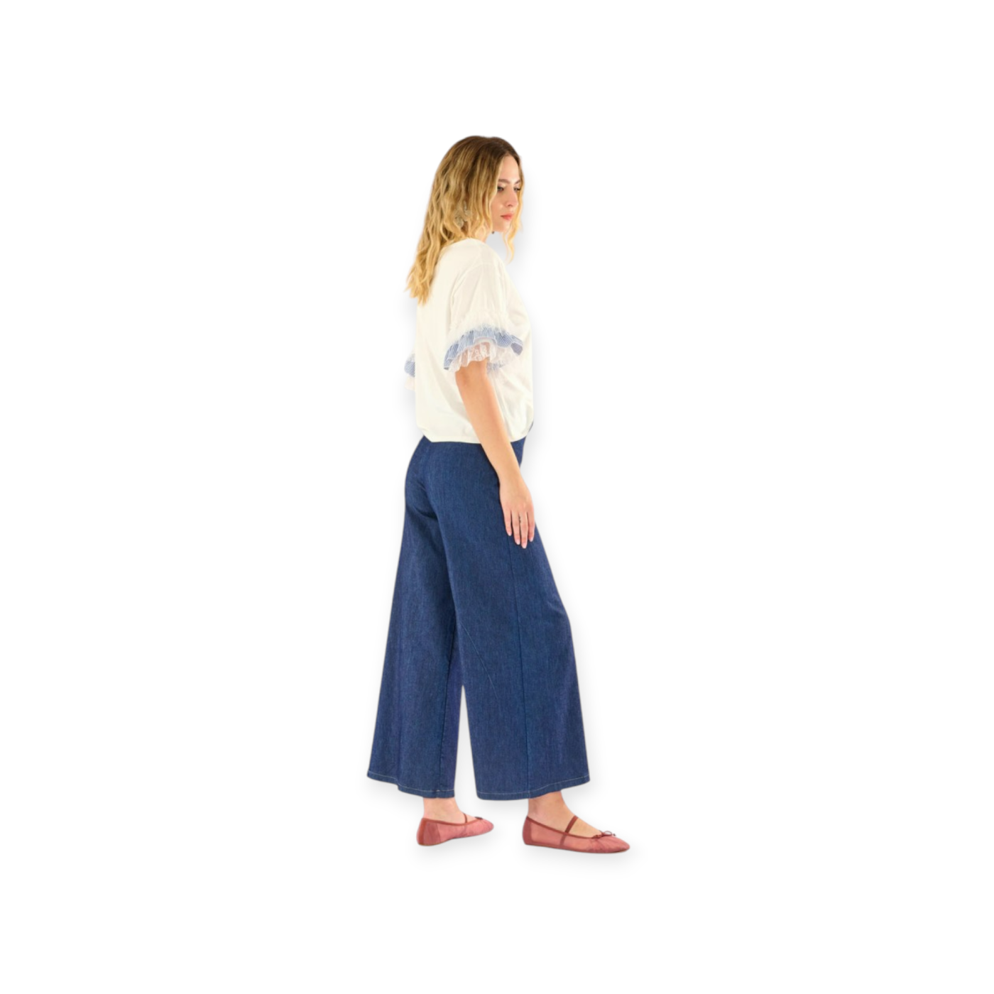 Giorgia&johns pantalone