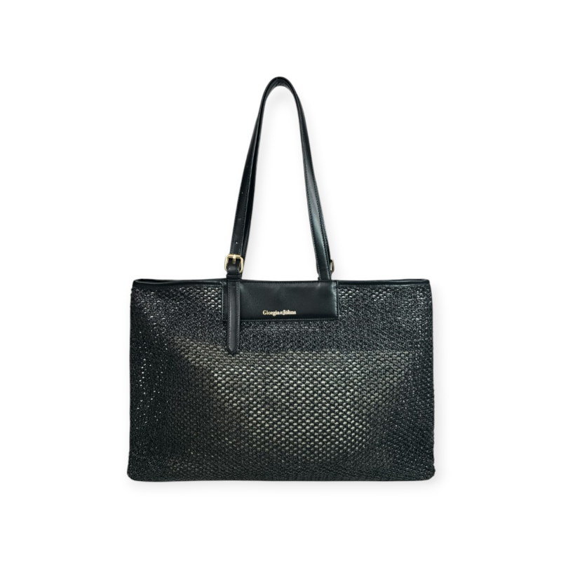 Giorgia & johns borsa