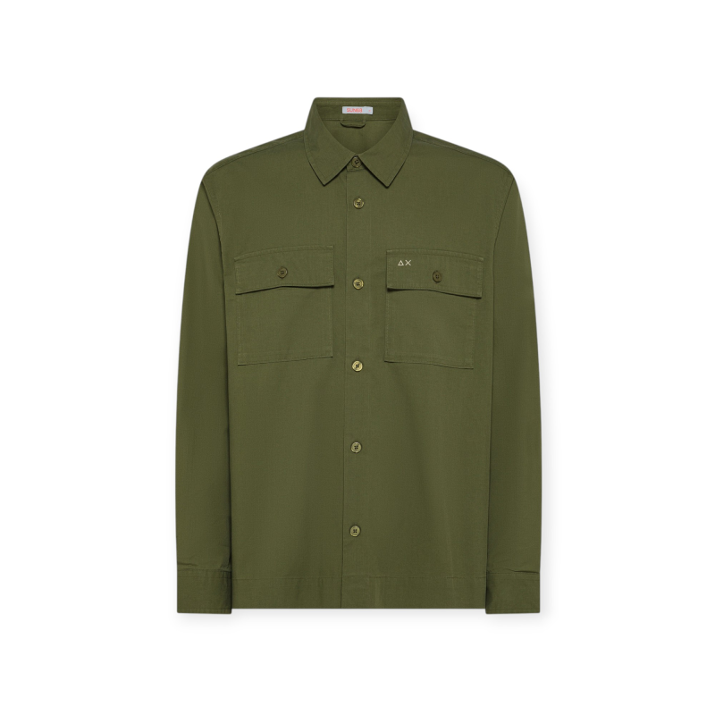 Sun68 overshirt