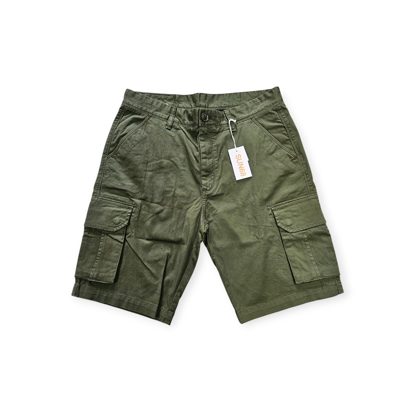 SUN68 bermuda cargo