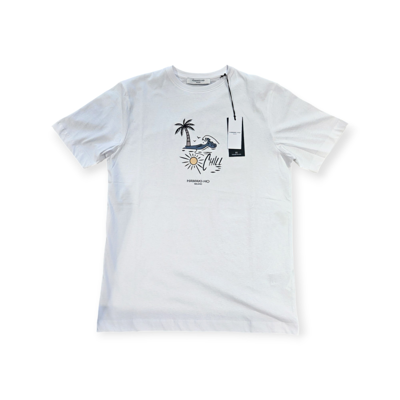 Hamaki-ho t-shirt