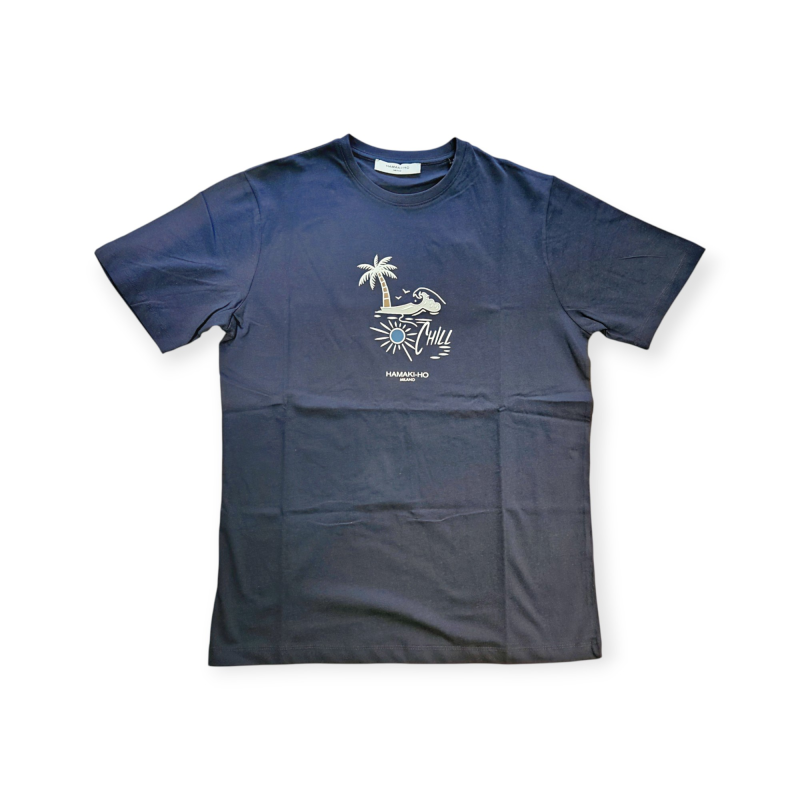 Hamaki-ho t-shirt
