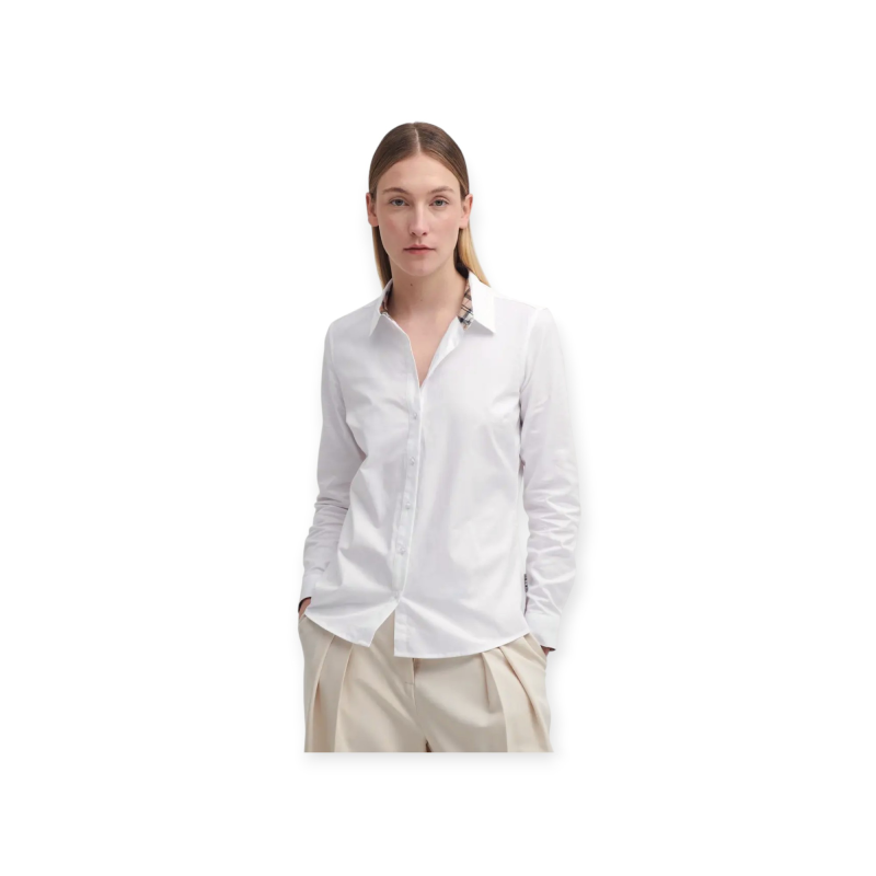 Barbour derwent shirt