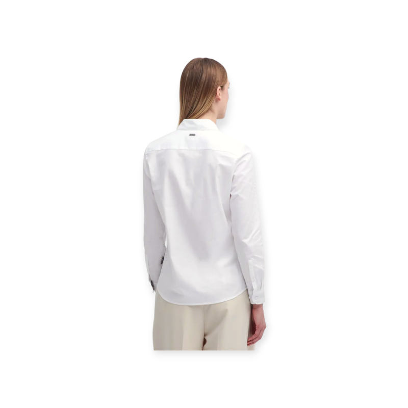 Barbour derwent shirt