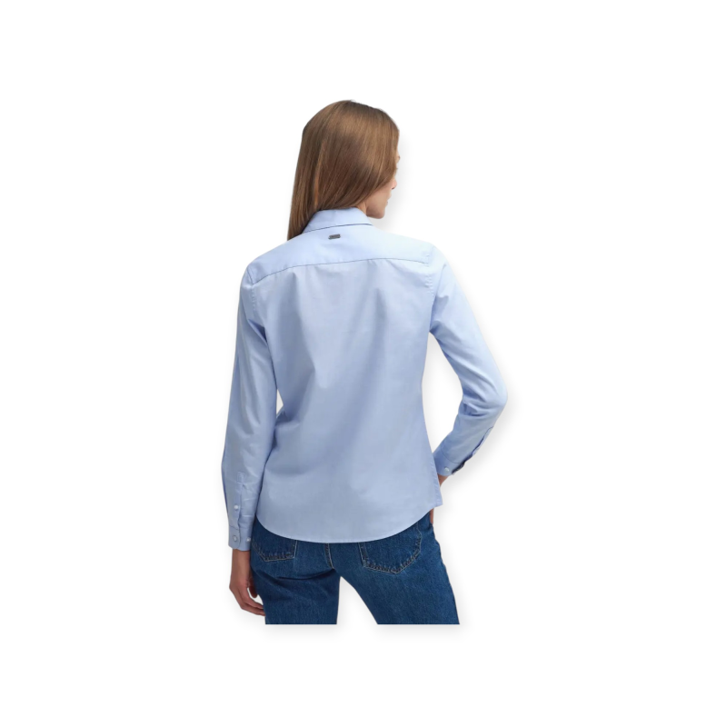 Barbour derwent shirt