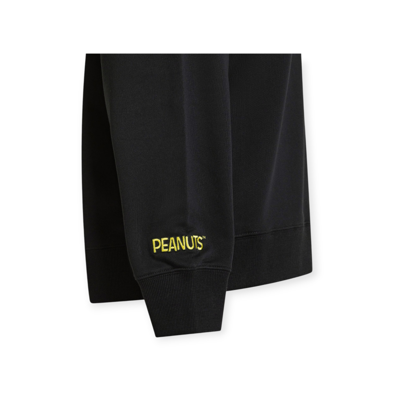 Sun68 felpa peanuts
