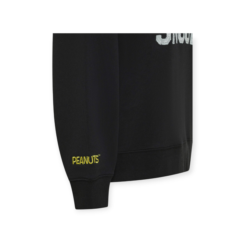 Sun68 felpa peanuts
