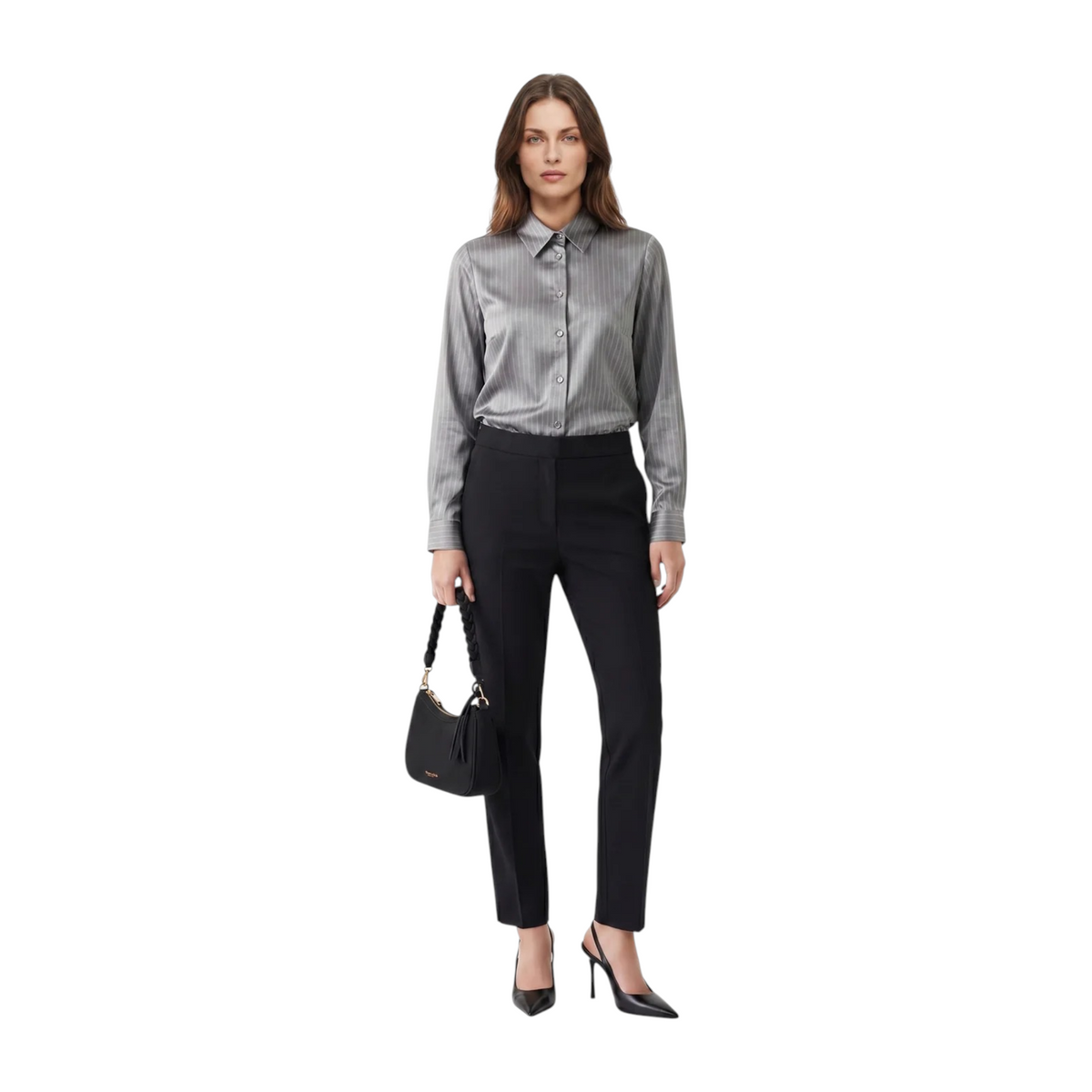 Giorgia&Johns pantalone basic