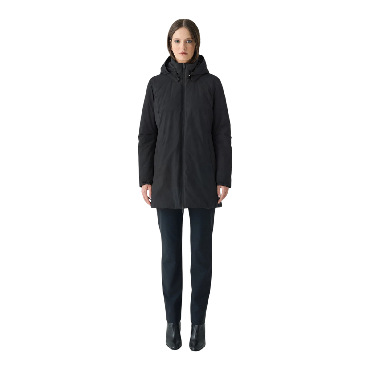 Suns giubbotto Nina velour