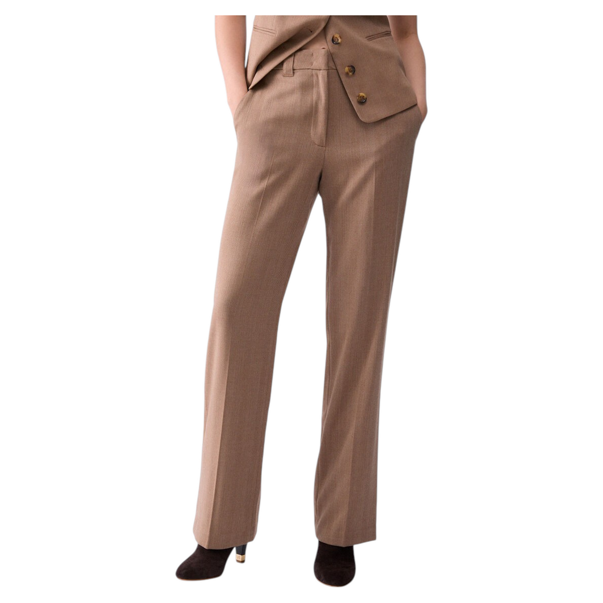 Liu Jo pantaloni straight