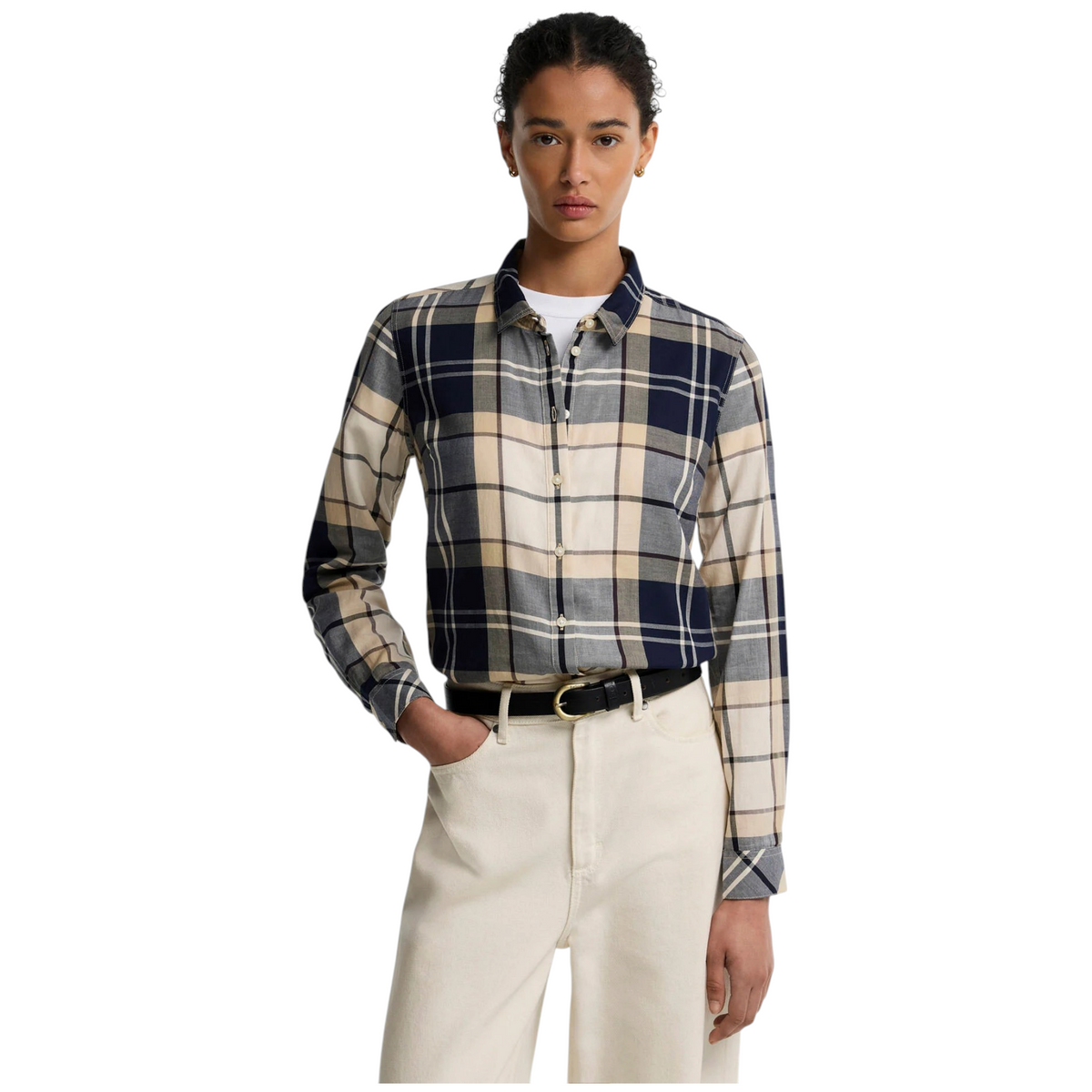 Barbour camicia Bredon