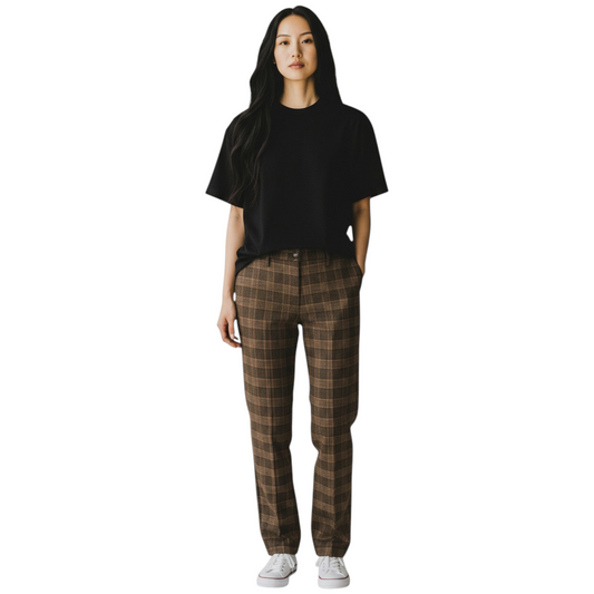 Giorgia&Johns pantalone