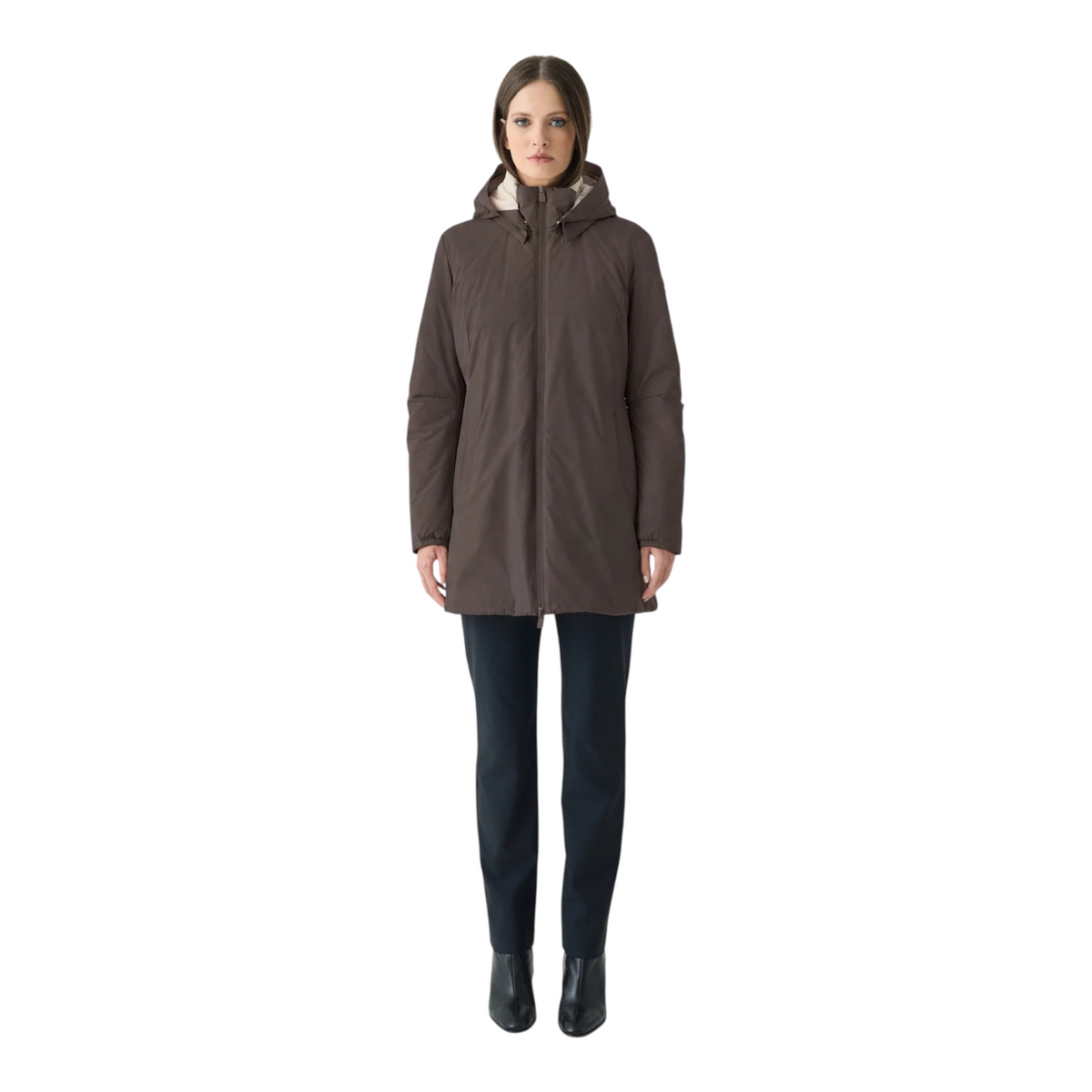 Suns giubbotto Nina velour