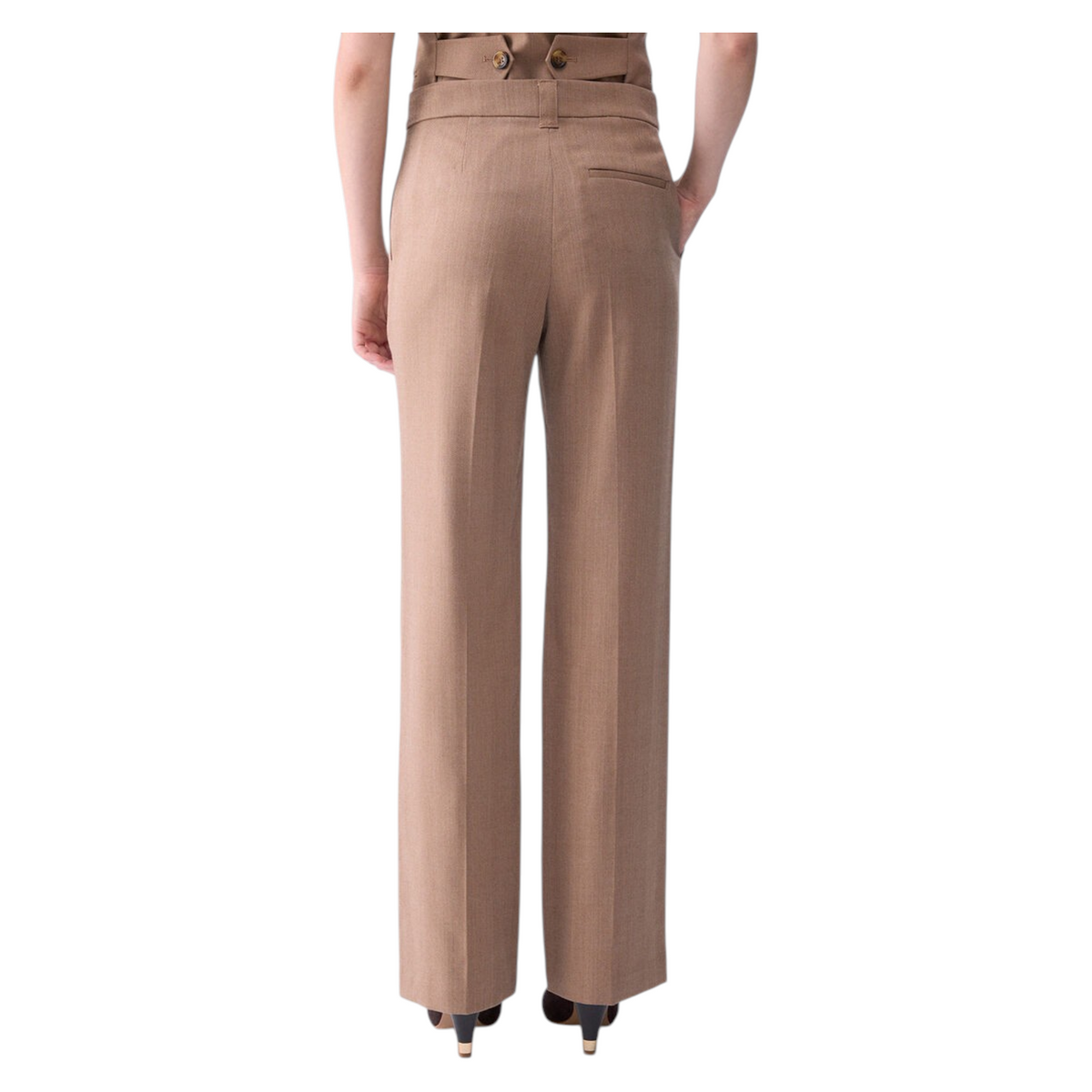 Liu Jo pantaloni straight
