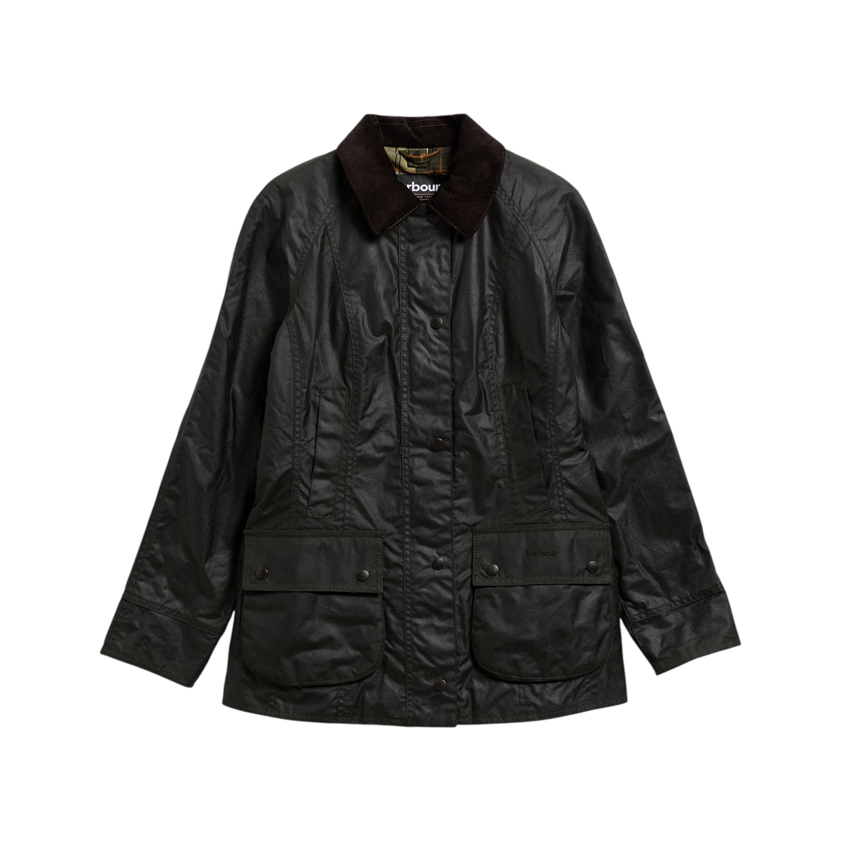 Barbour giacca cerata Beadnell