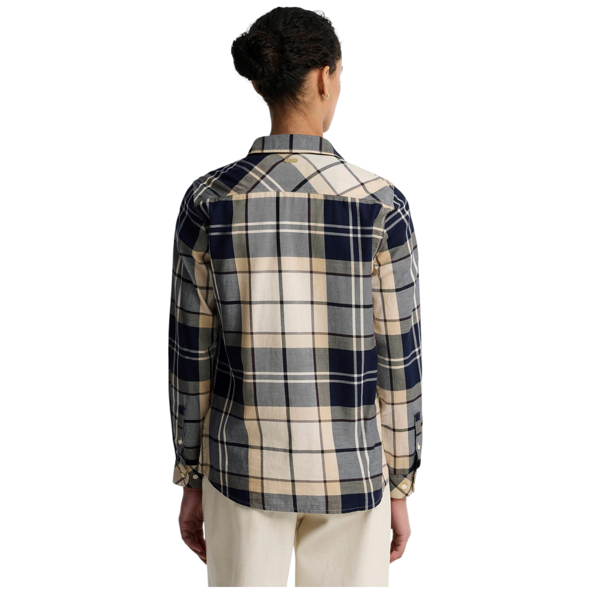 Barbour camicia Bredon