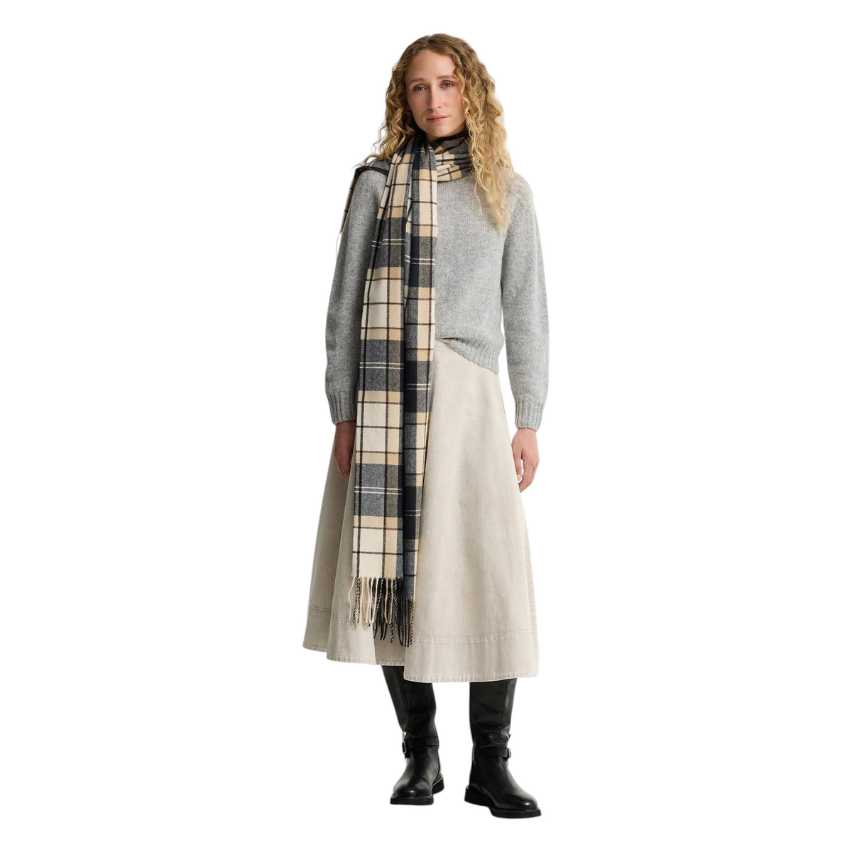 Barbour mantella Stanway