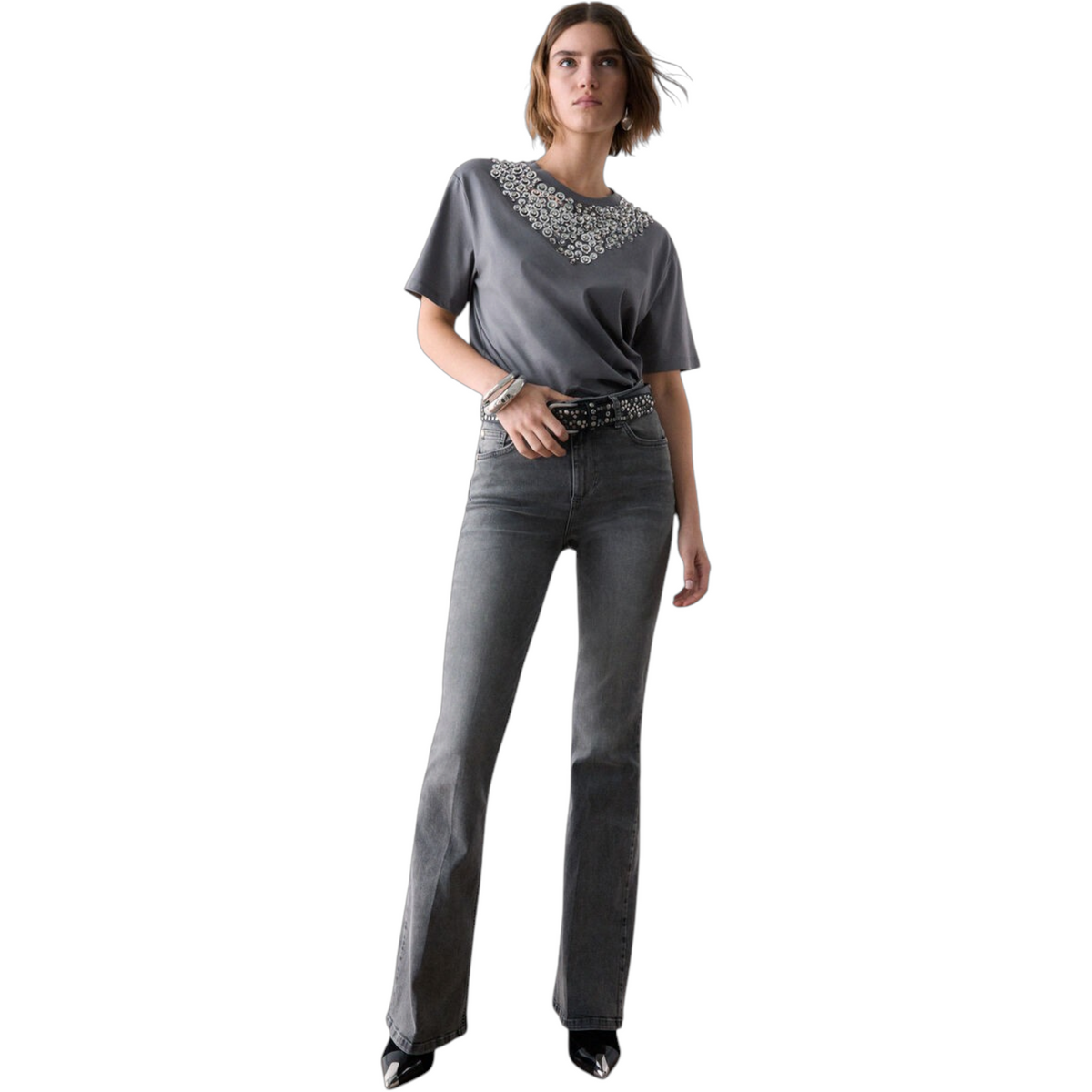 Liu Jo jeans bootcut