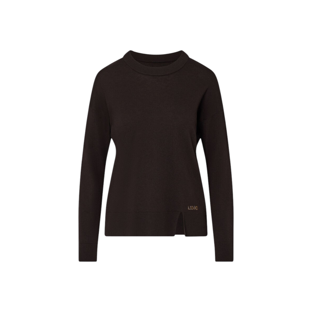 Liu Jo maglia in misto lana