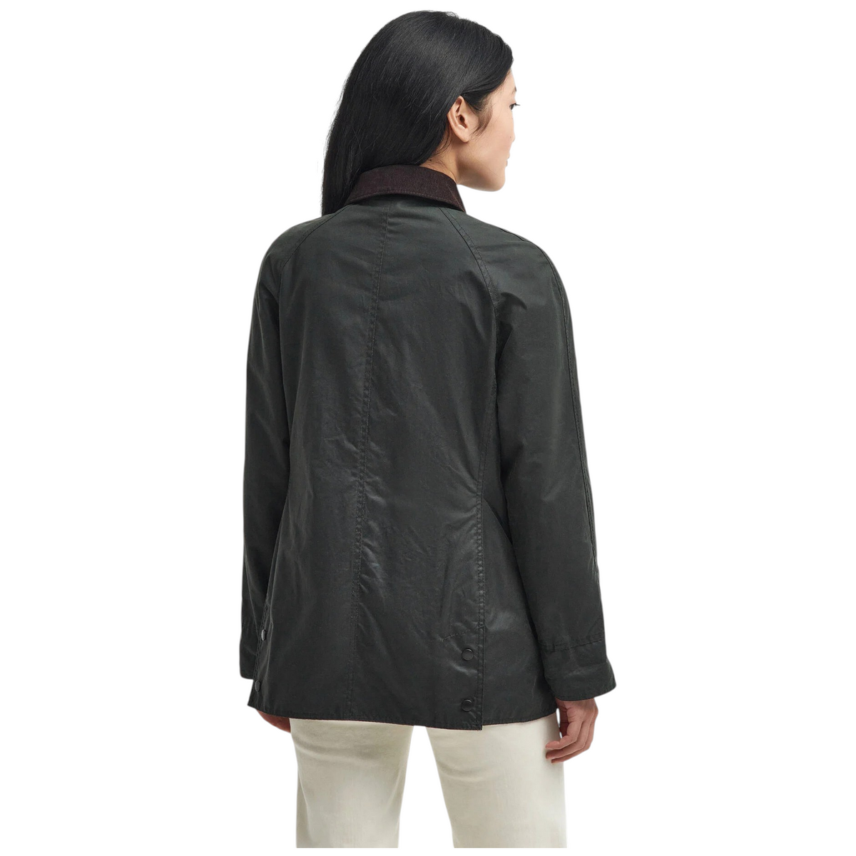 Barbour giacca cerata Beadnell