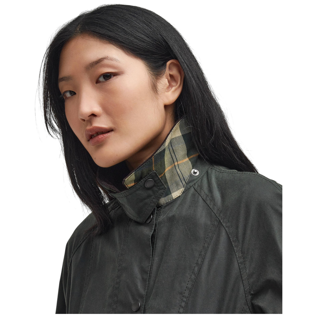 Barbour giacca cerata Beadnell