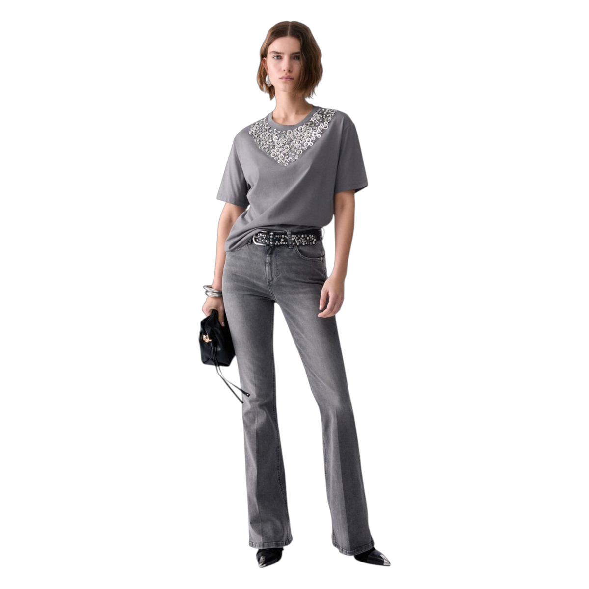 Liu Jo jeans bootcut