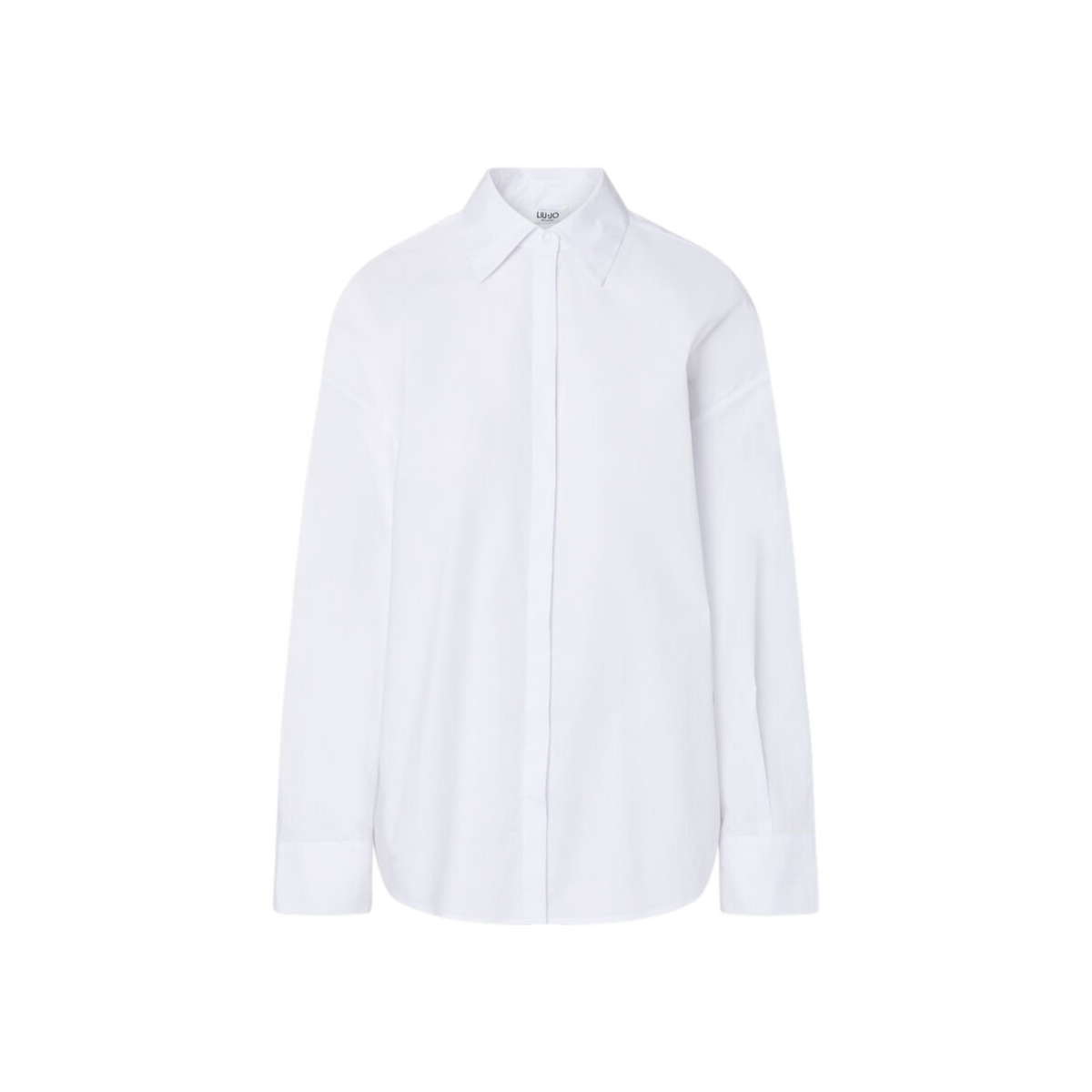 Liu Jo camicia con spacchetto