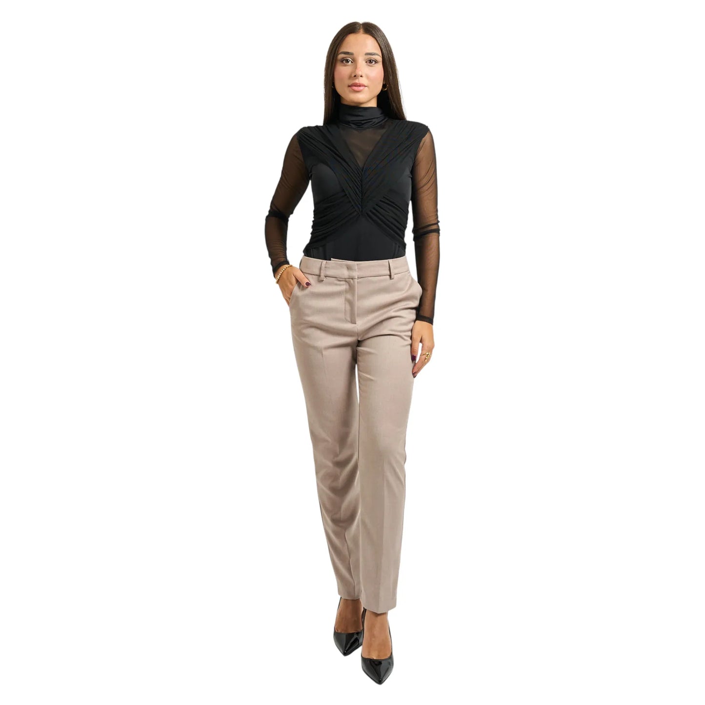 Annarita N pantalone Trofeo