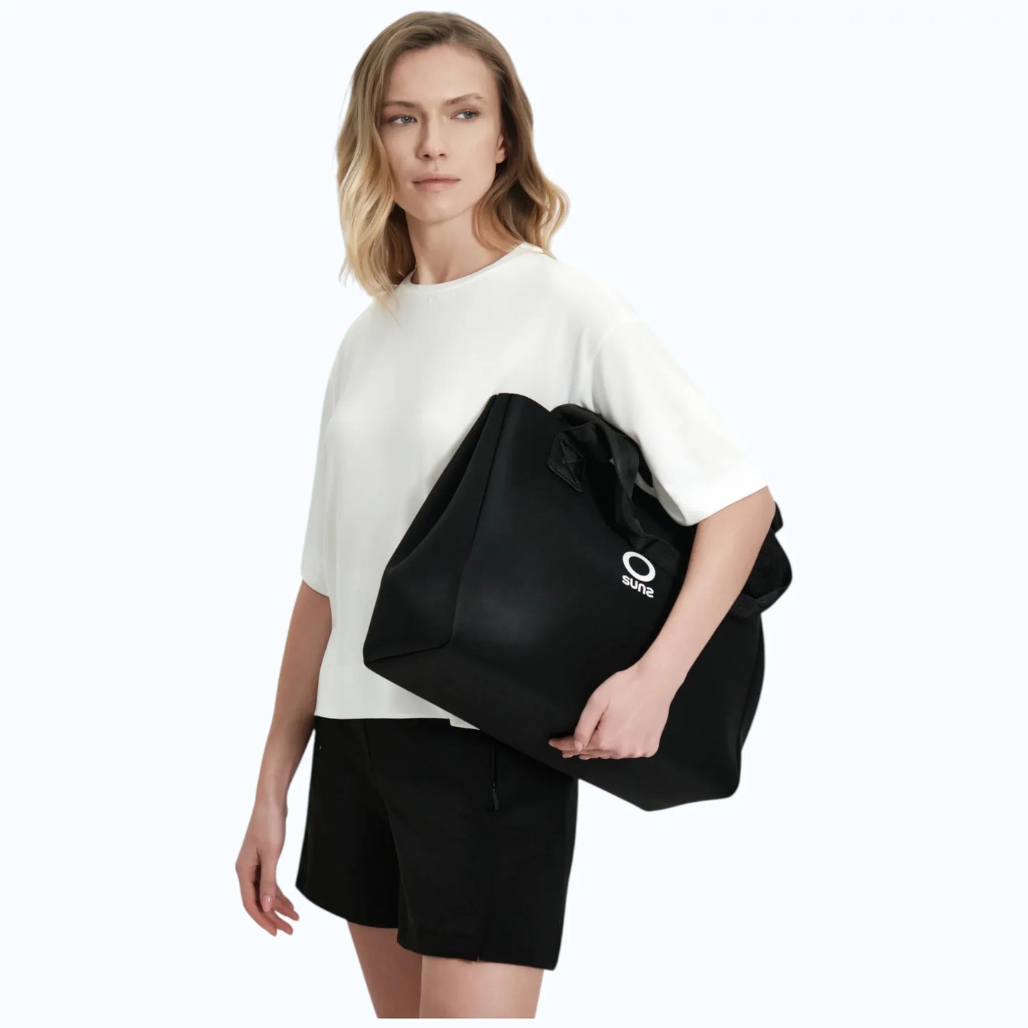 Suns borsa medium bag nep