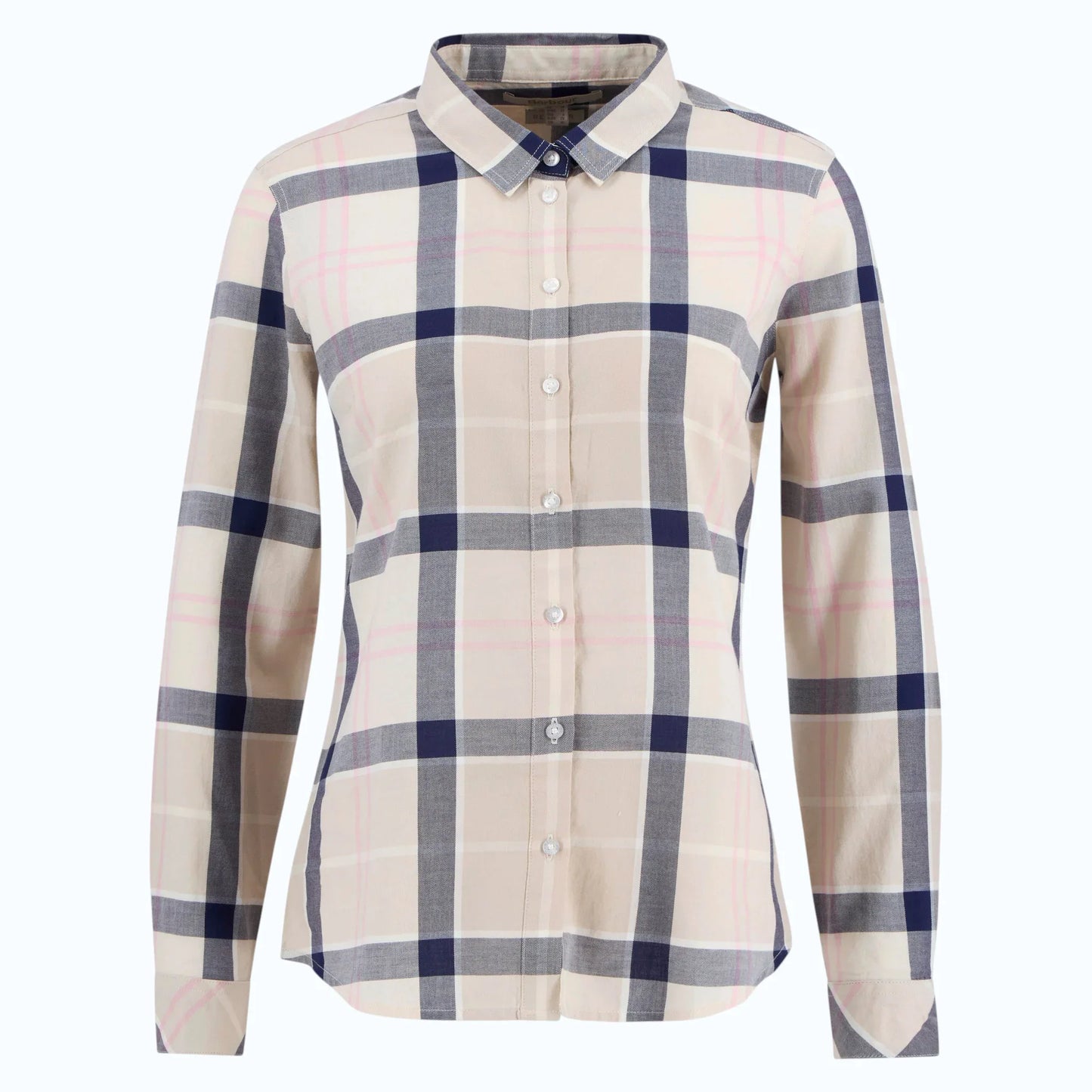 Barbour camicia Bredon