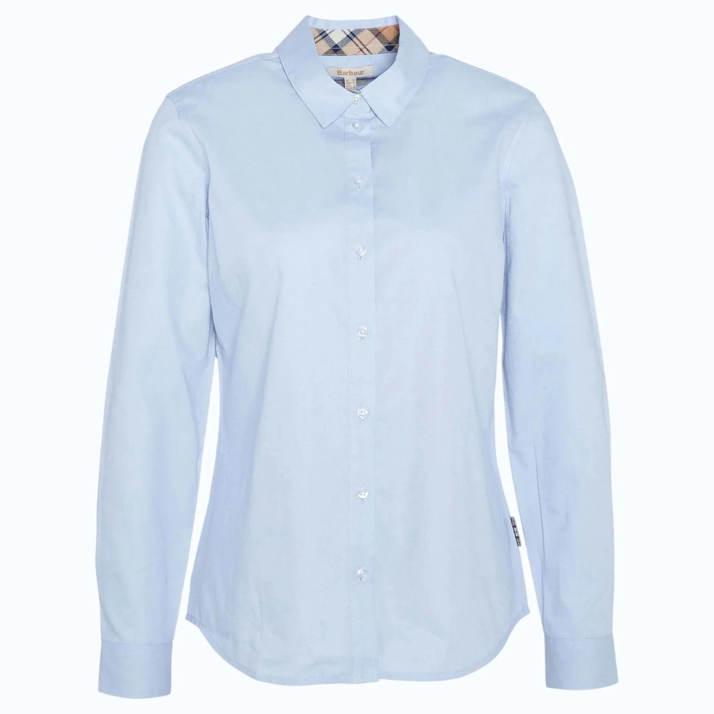 Barbour camicia Derwent