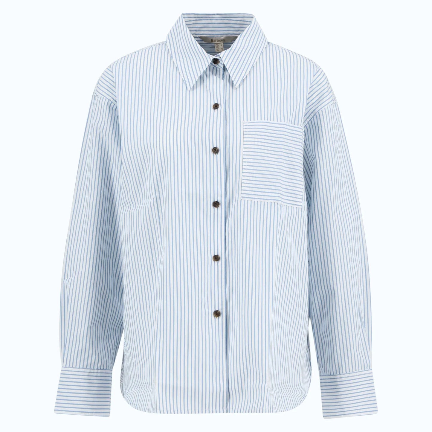 Barbour camicia Polly