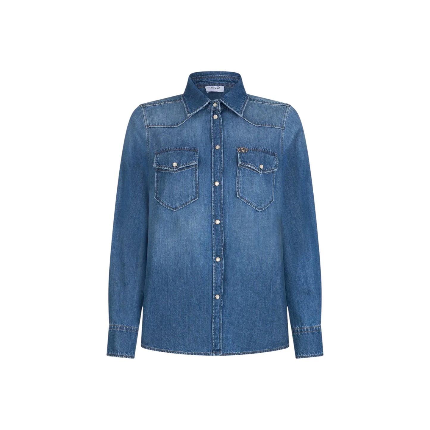 Liu Jo camicia in denim