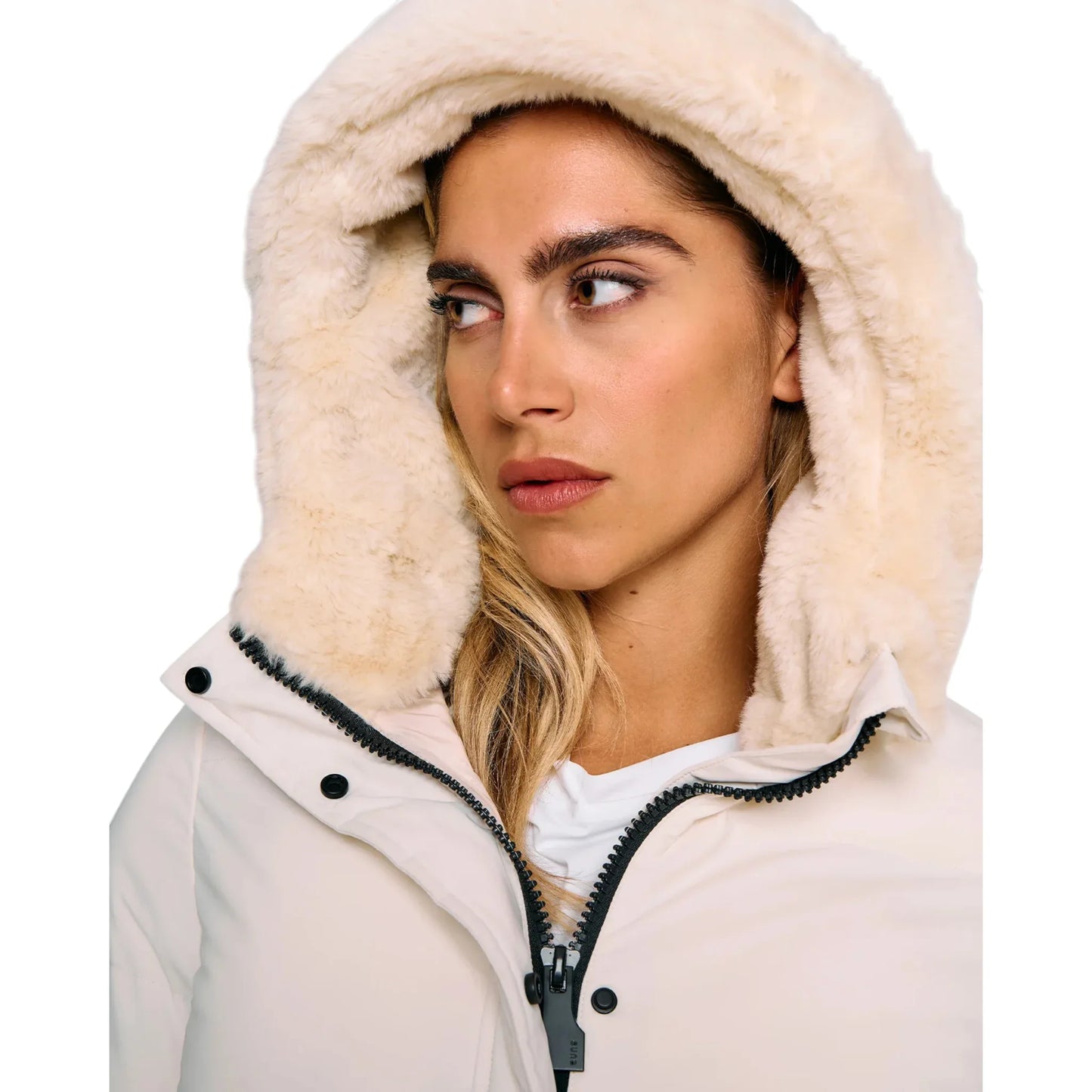 Suns Jacket Ginan