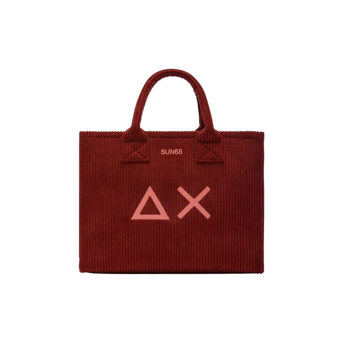 Sun68 Cali midi bag corduroy