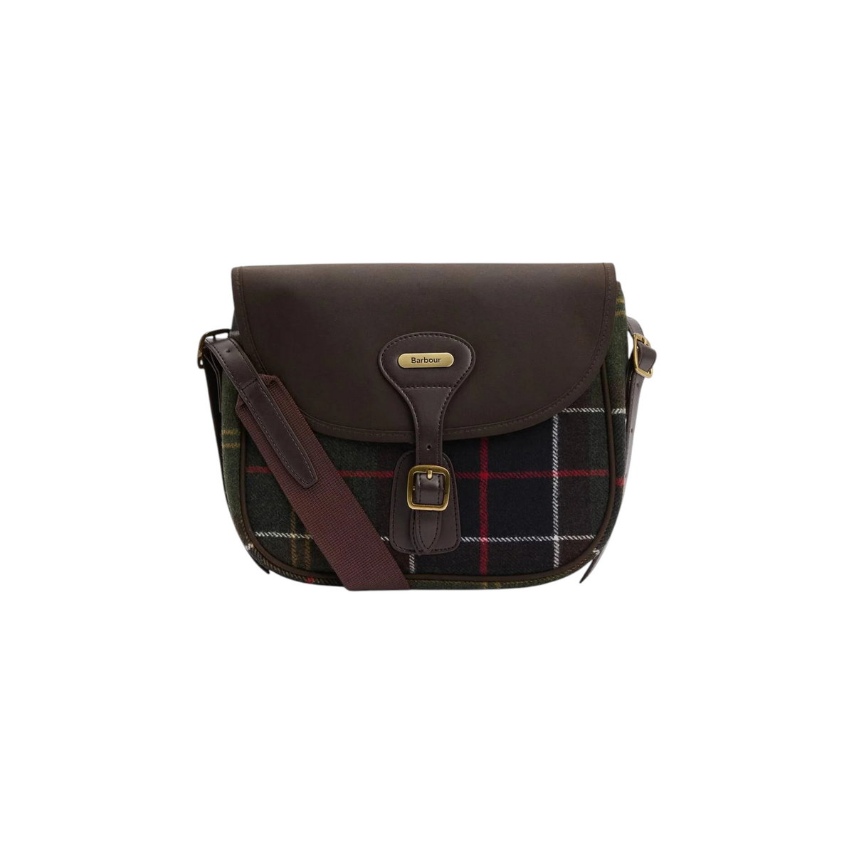 Borsa a tracolla Cromarty
