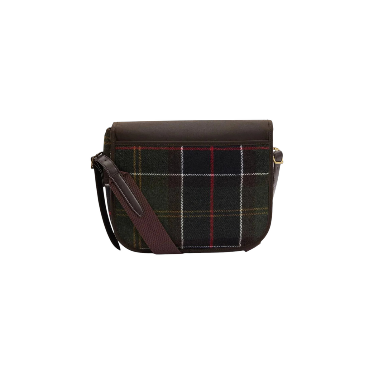 Borsa a tracolla Cromarty