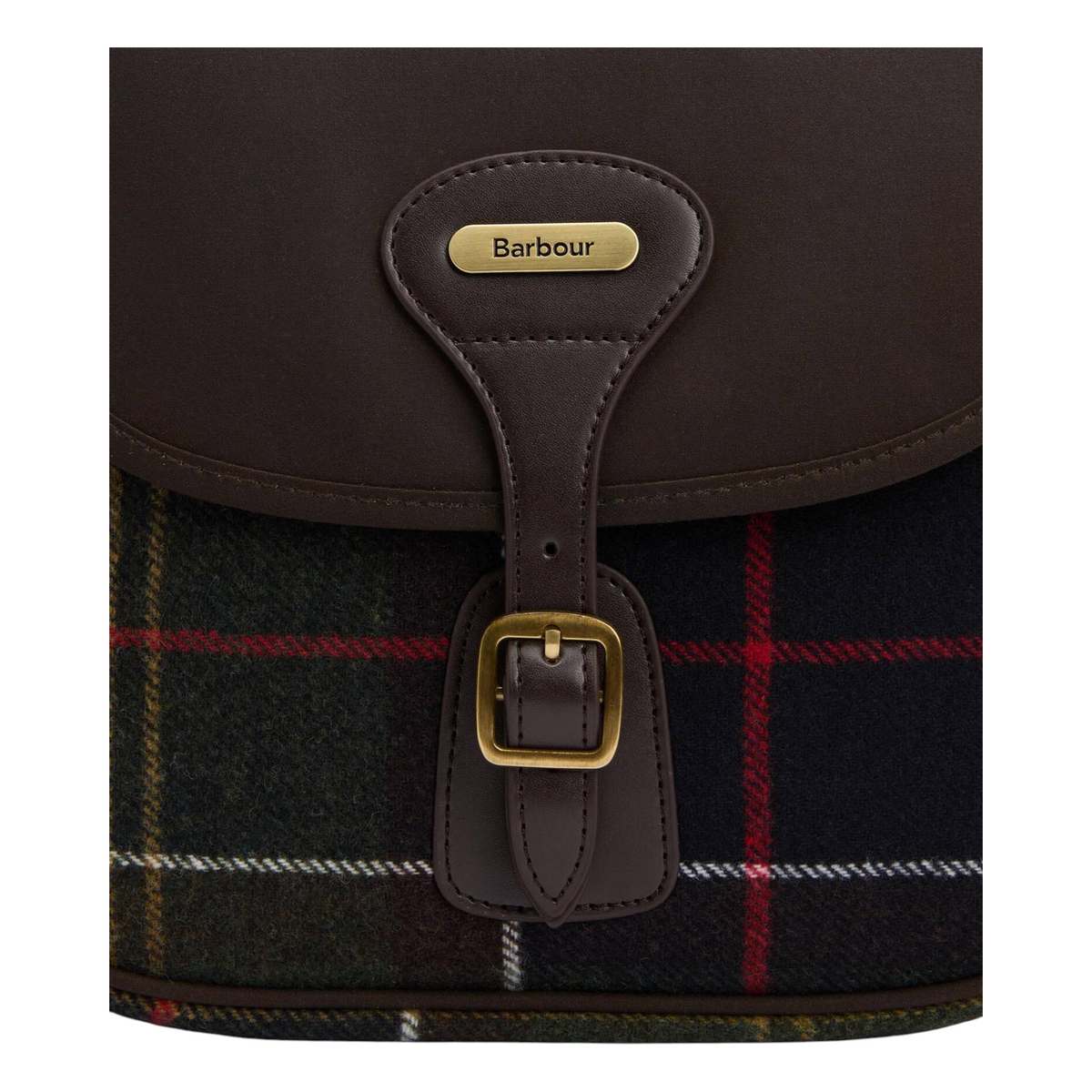 Borsa a tracolla Cromarty