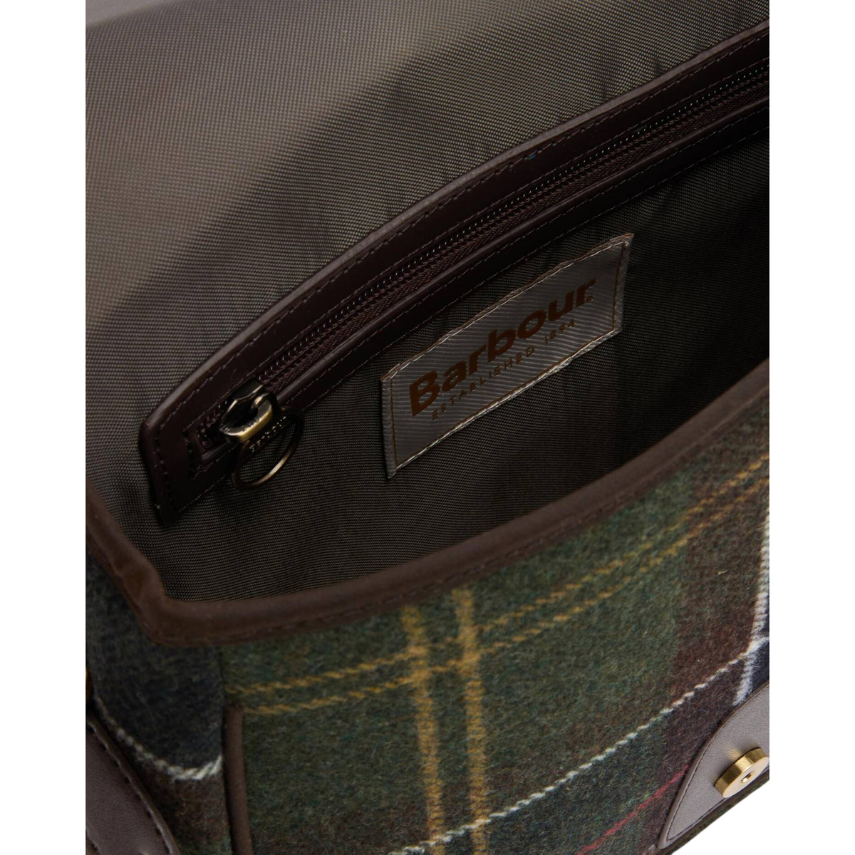 Borsa a tracolla Cromarty