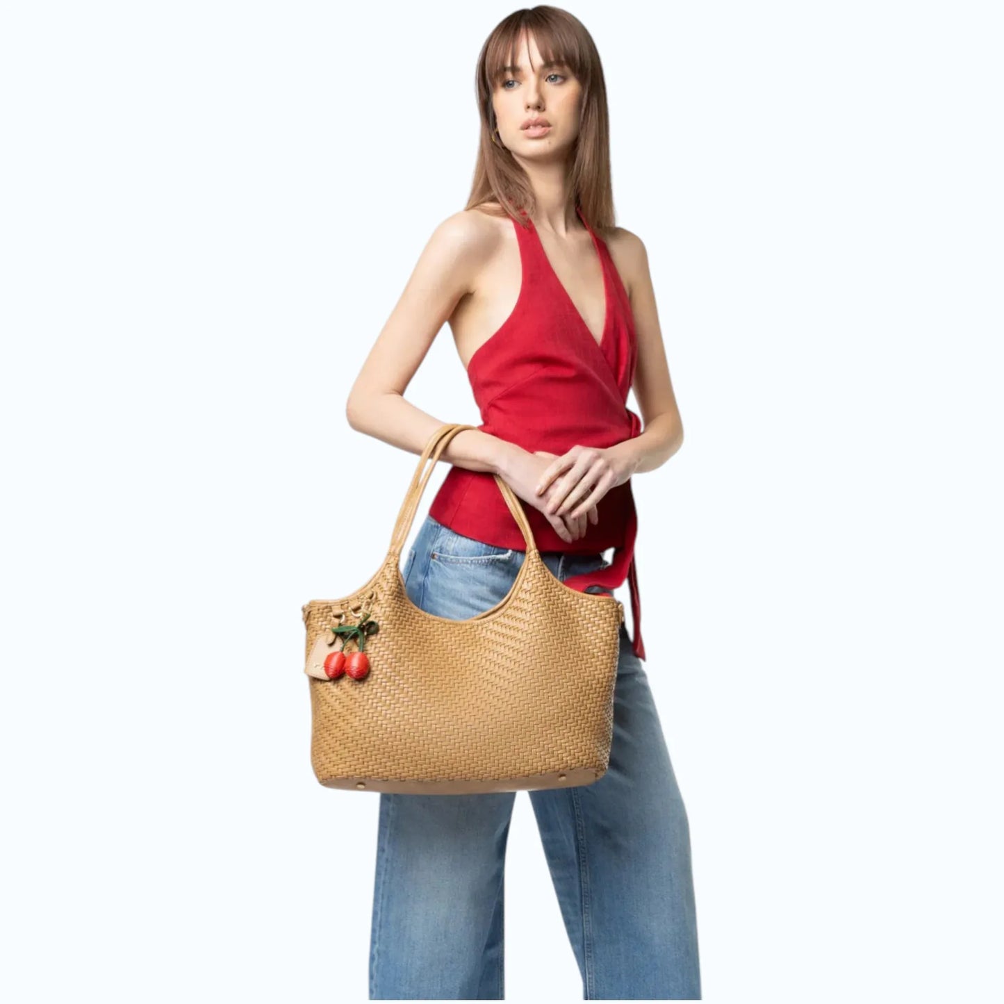V73 borsa shopping Zelda