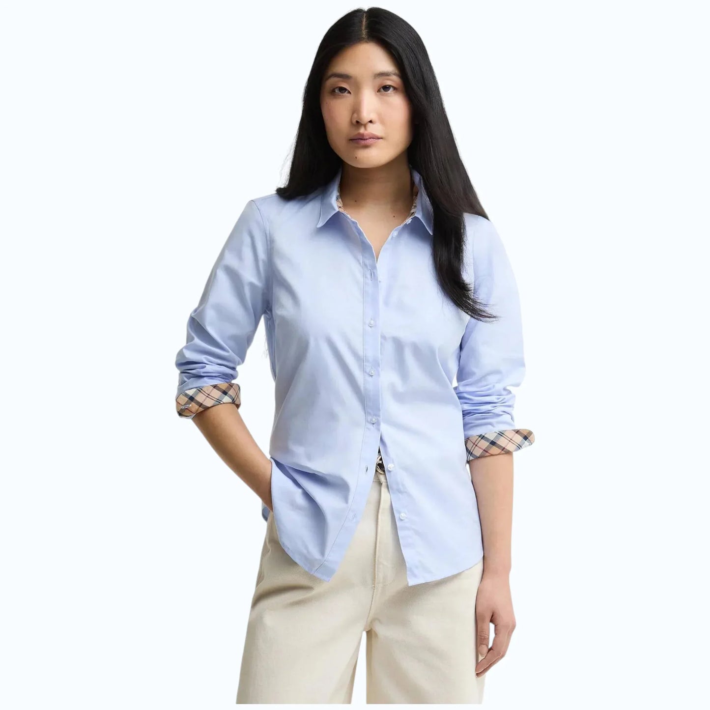 Barbour camicia Derwent