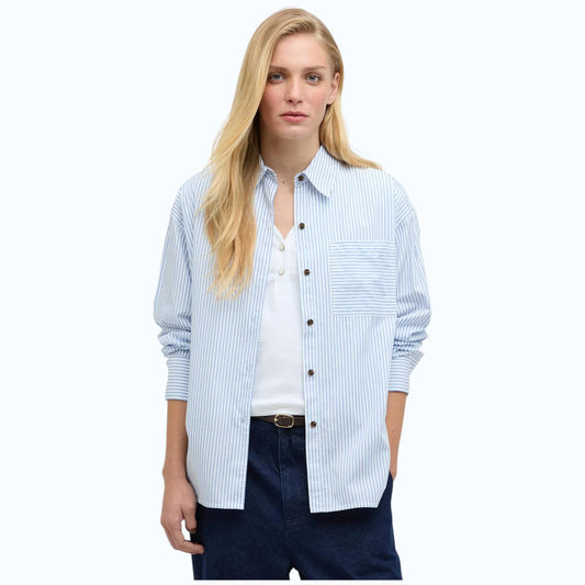 Barbour camicia Polly