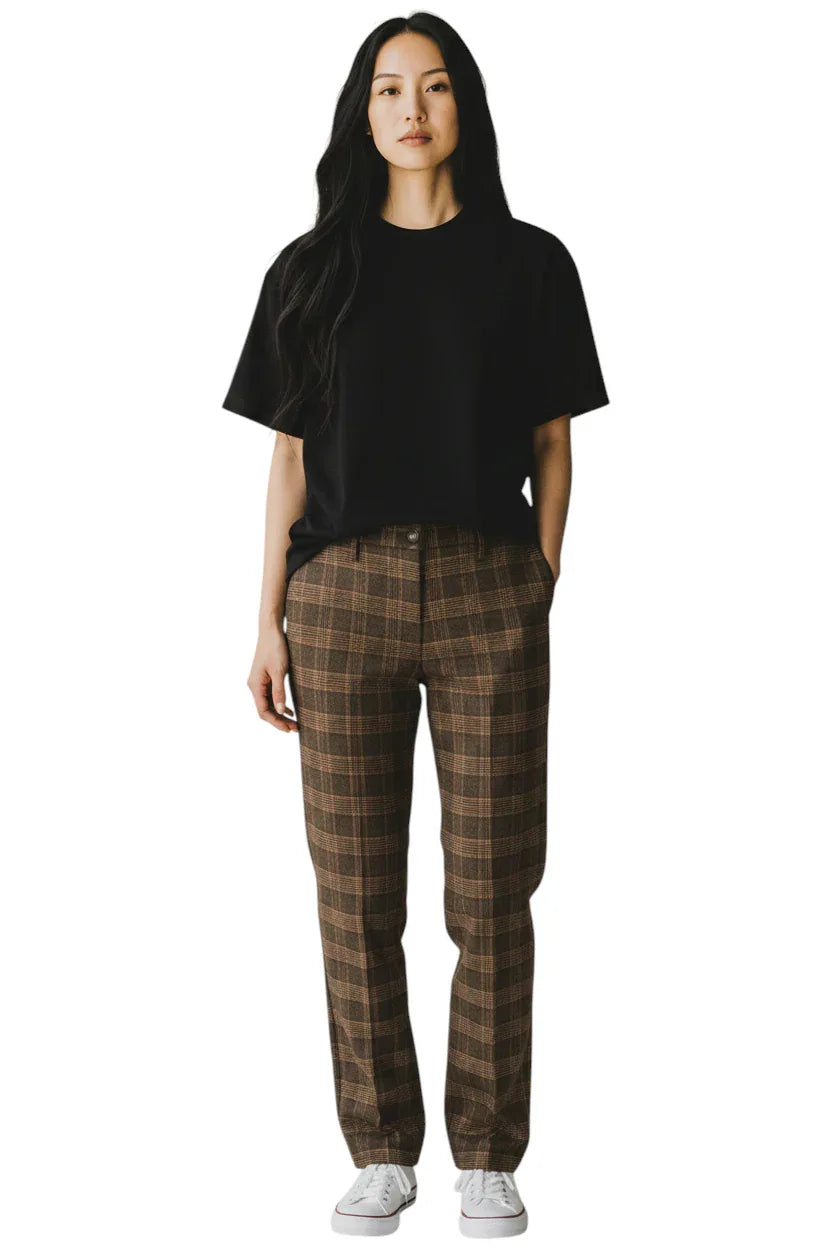 Giorgia&Johns pantalone